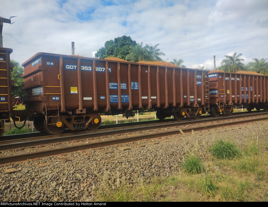 RUMO GDT-353207-1